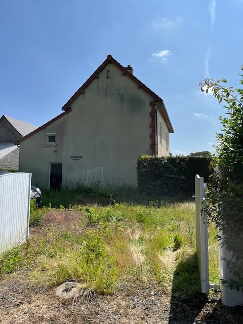 Maison à vendre ISIGNY SUR MER