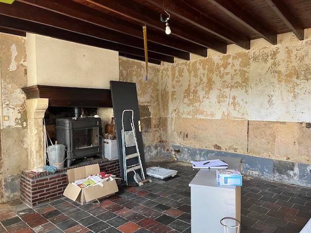 Maison à vendre ISIGNY SUR MER