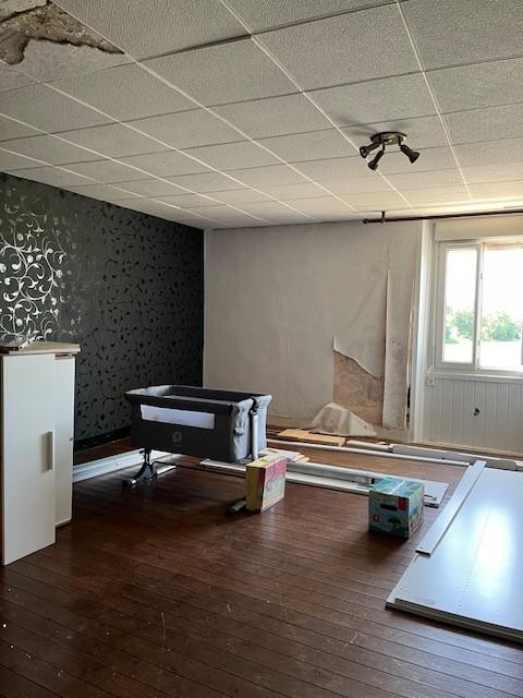 Maison à vendre ISIGNY SUR MER