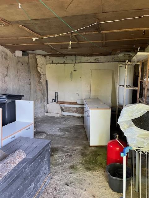 Maison à vendre ISIGNY SUR MER