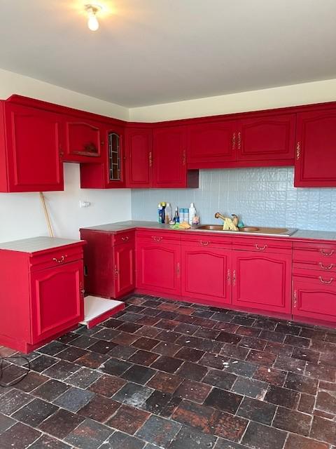 Maison à vendre ISIGNY SUR MER
