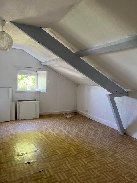 Maison à vendre ISIGNY SUR MER